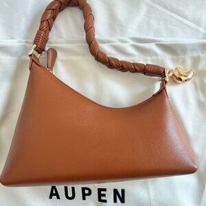 Aupen Nirvana Earth Shoulder Bag